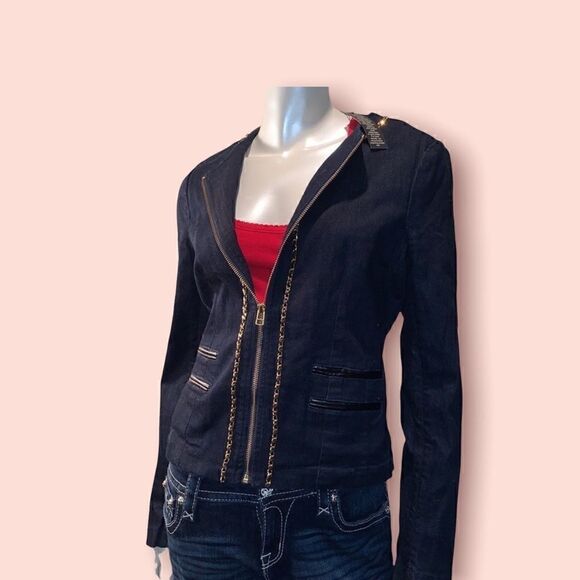 Victoria’s Secret Jacket   - Picture 2 of 9